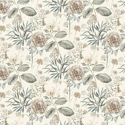 Обои York Handpainted Traditionals
