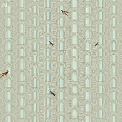 Фотообои Onprint GEOMETRY RULES