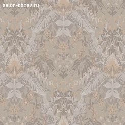 Обои Loymina British Style Forest