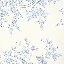 Обои Ralph Lauren Signature Papers