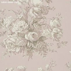 Обои Ralph Lauren SIGNATURE FLORALS