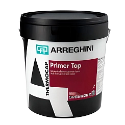 Структурный грунт Arreghini PRIMER TOP QUARZO