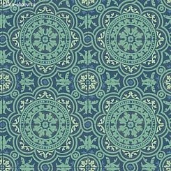 Обои Cole & Son Albemarle