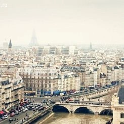 Фотообои ID Wall NO.1
