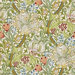 Обои Morris & Co Compendium II