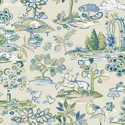 Обои York Handpainted Traditionals