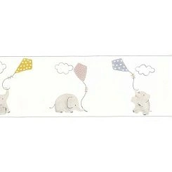 Обои Casadeco My little world