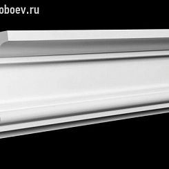  Карниз Европласт