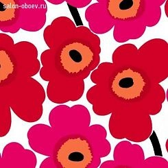 Обои Jannelli&Volpi Marimekko