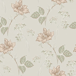 Обои Borastapeter Swedish Grace
