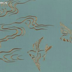 Обои Fromental Modern Chinois