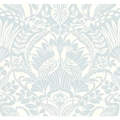 Обои York Damask Resource Library