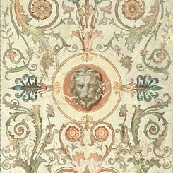 Фрески/Панно Affresco Классические орнаменты