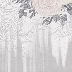 Фотообои Onprint BLOOMING SOUL