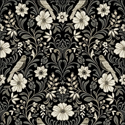 Обои Magnolia Home Magnolia Home 4