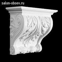  Кронштейн Европласт