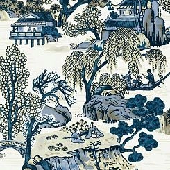 Обои Thibaut Dynasty