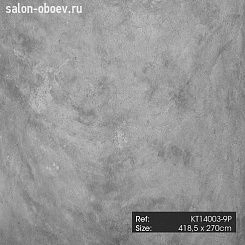 Обои KT Exclusive  Just Concrete and Wood