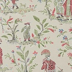 Обои Thibaut Chestnut Hill
