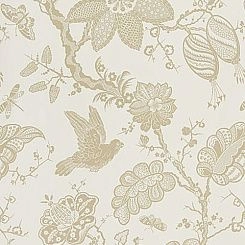 Обои Schumacher Modern Nature