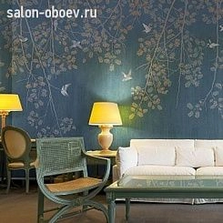 Фрески/Панно Affresco Re-Space
