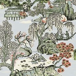 Обои Thibaut Dynasty