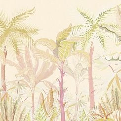 Фотообои Onprint BLOOMING SOUL