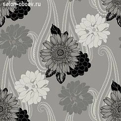 Обои PAPER&INK Black&White