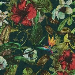 Обои AS Creation GREENERY