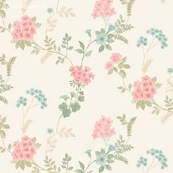 Обои AURA Flourish