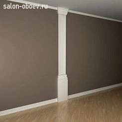  Пилястра Европласт