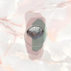 Фотообои Wall Street Pink it Marble