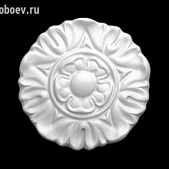 Орнамент Европласт 