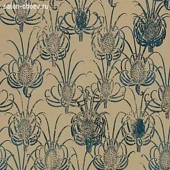 Обои Christian Lacroix Paradis Barbares
