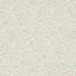 Обои Sanderson Chiswick Grove Wallpapers