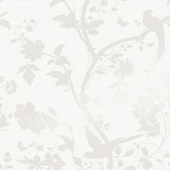 Обои AURA Laura Ashley