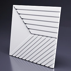 Гипсовые 3D панели Artpole