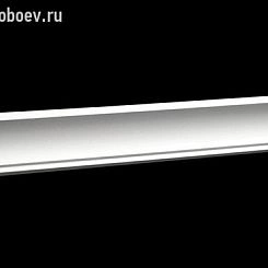  Карниз Европласт
