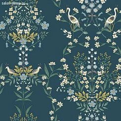 Обои York Rifle Paper Co. Second Edition