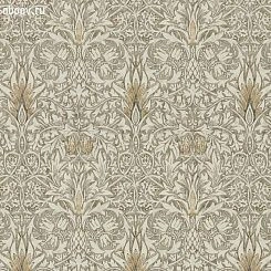 Обои Morris & Co Archive IV The Collector Wallpaper