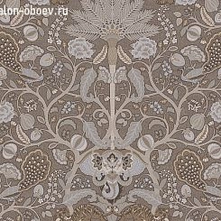 Обои Loymina British Style Garden