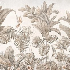 Фрески/Панно RFresco ТROPICAL