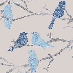 Обои Sandudd Decor Maison BELLE