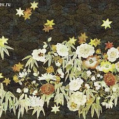 Обои Elitis Soleil Levant