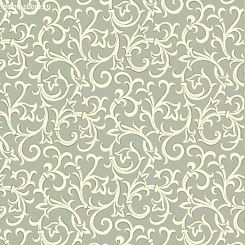 Обои 1838 Wallcoverings Avington