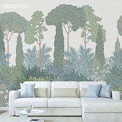 Фрески/Панно Affresco Fantasy