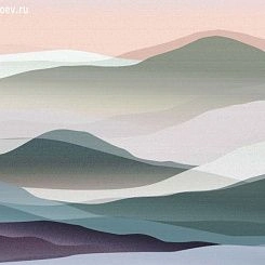 Обои HYGGE Roll NATURE