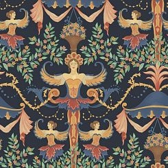 Обои Cole & Son Historic Royal Palaces - Great Masters