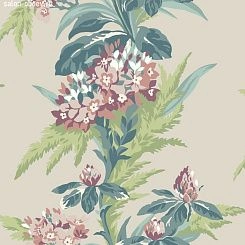 Обои 1838 Wallcoverings Aurora