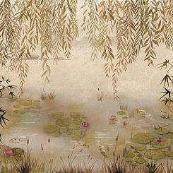 Обои Coordonne Random Chinoiseries II